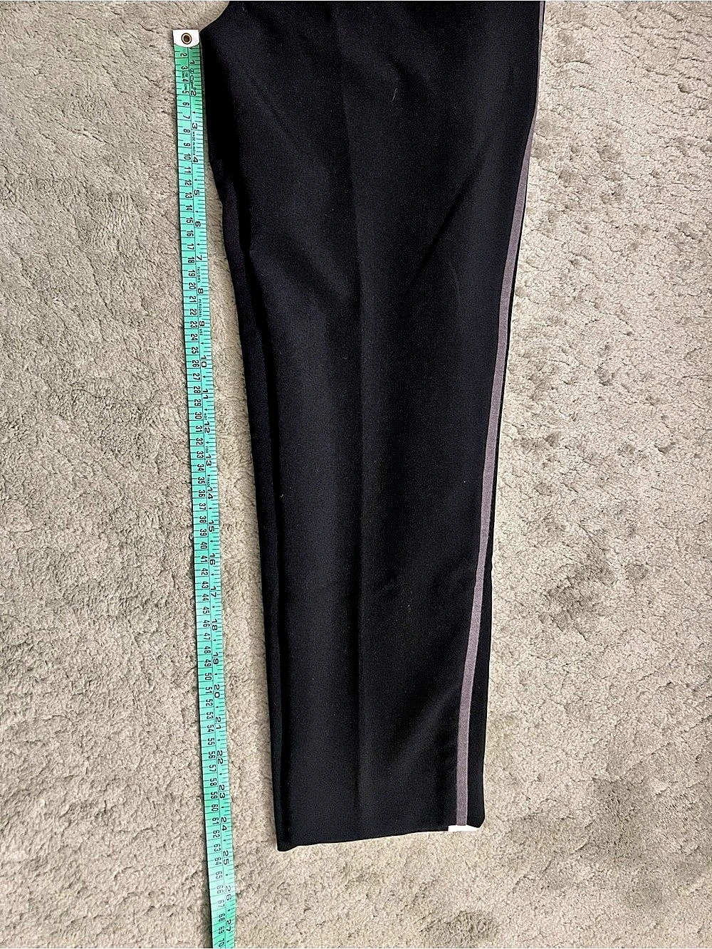 Zara Basic Collection Pants Size Medium - Picture 6 of 7